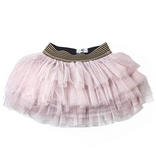 Petite Hailey Petite Hailey Layered Tutu Skirt