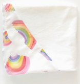Stina & Mae Stina & Mae Organic Cotton Baby Blanket  *click for colors*