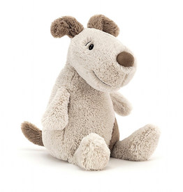JellyCat Jelly Cat Rumpa Dog