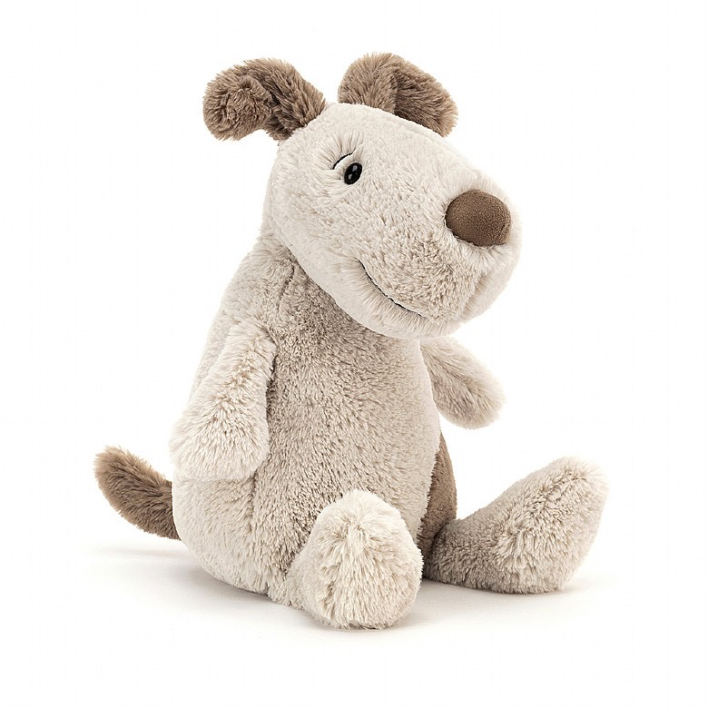 JellyCat Jelly Cat Rumpa Dog