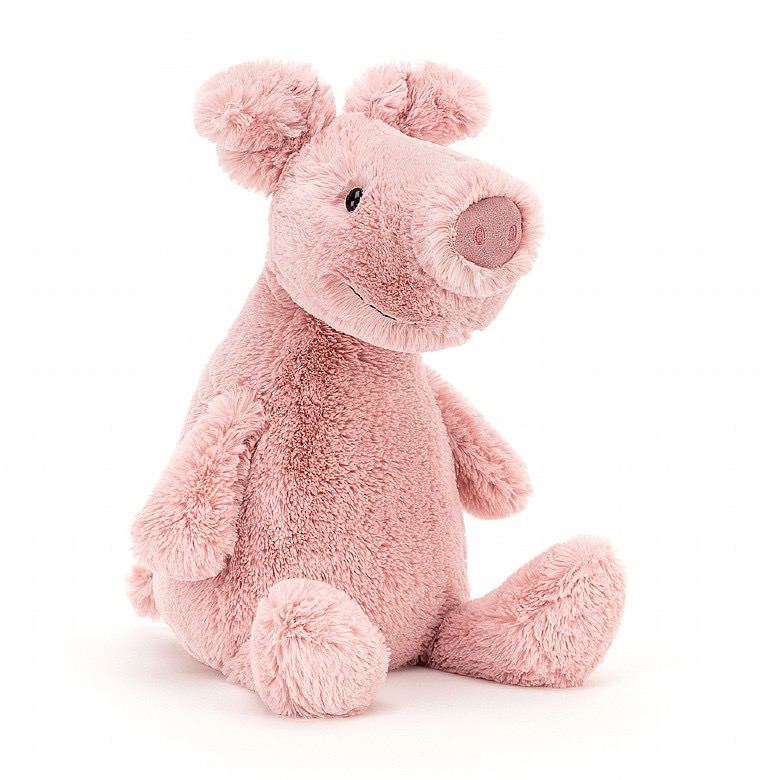 JellyCat Jelly Cat Rumpa Pig