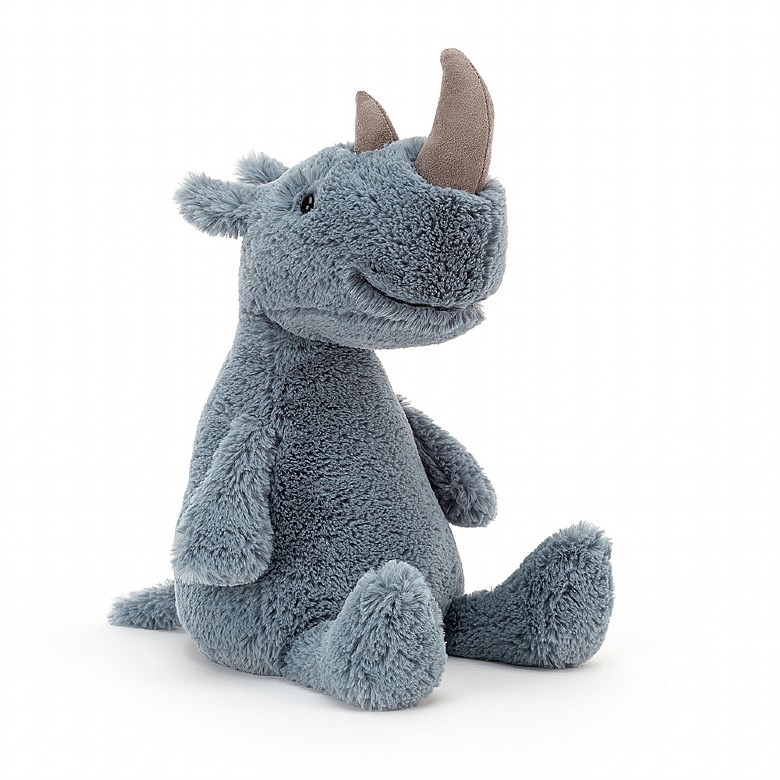 JellyCat Jelly Cat Rumpa Rhino