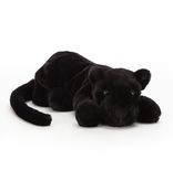 JellyCat Jelly Cat Paris Panther Little