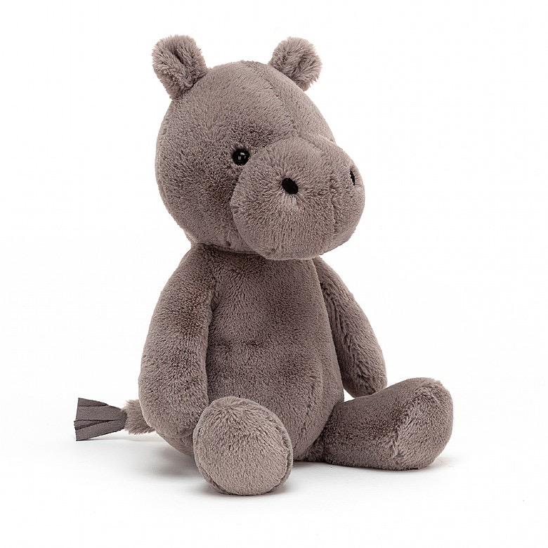 JellyCat Jelly Cat Nimbus Hippo