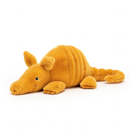 JellyCat Jelly Cat Vividie Armadillo