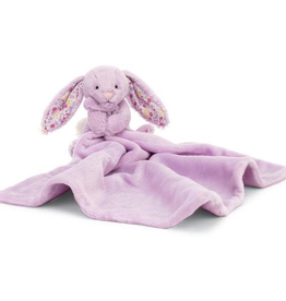 JellyCat Jelly Cat Blossom Jasmine Bunny Soother