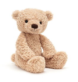 JellyCat Jelly Cat Finley Bear