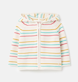 Joules Joules Conway Zip Sweater