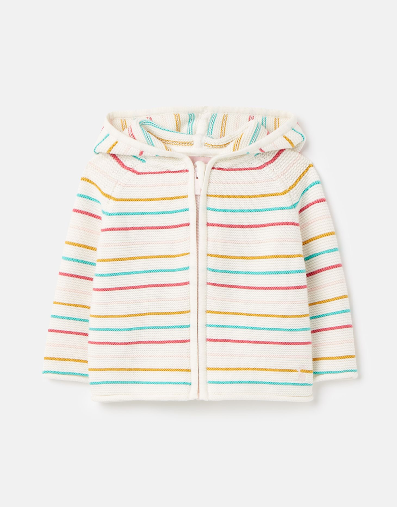 Joules Joules Conway Zip Sweater