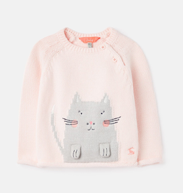 Joules Joules Beau Knit Sweater