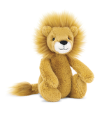 JellyCat Jelly Cat Bashful Lion Small New