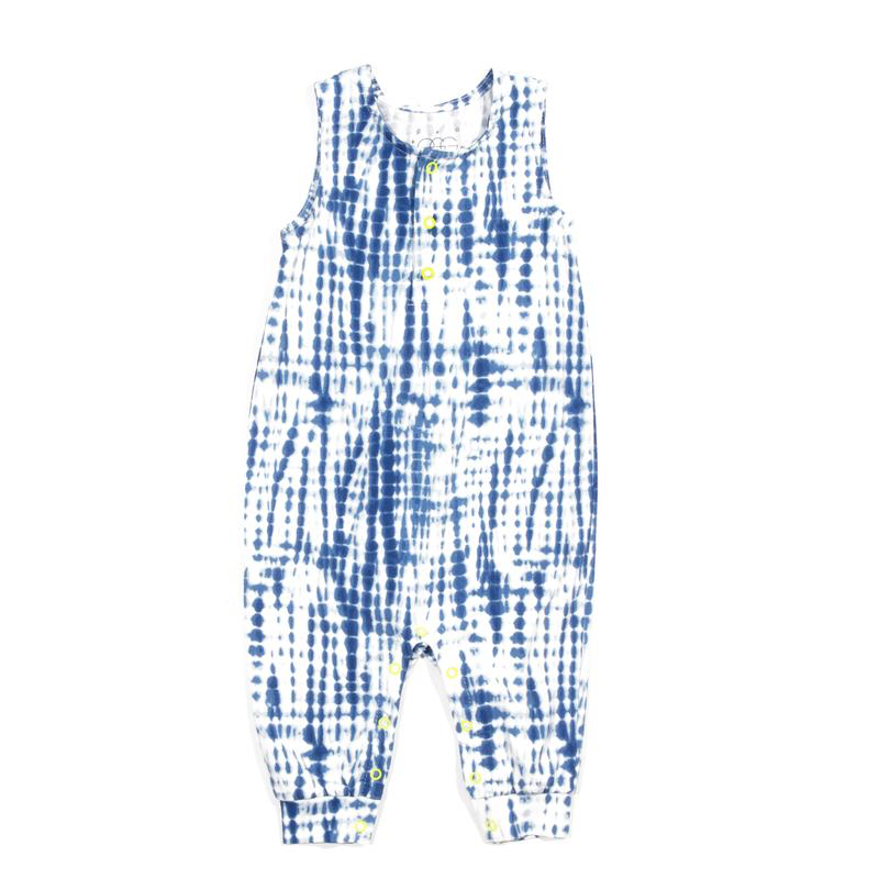 Egg Egg Gabe Romper