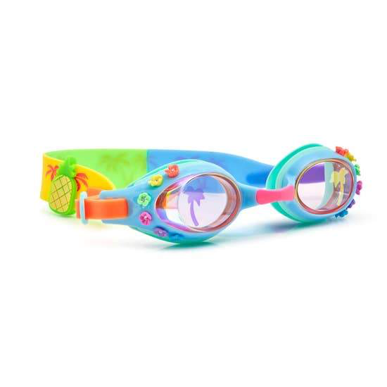 Bling2o Bling2o Hawaii Swim Goggles *More Colors*