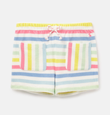 Joules Joules Parwell Towelling Short