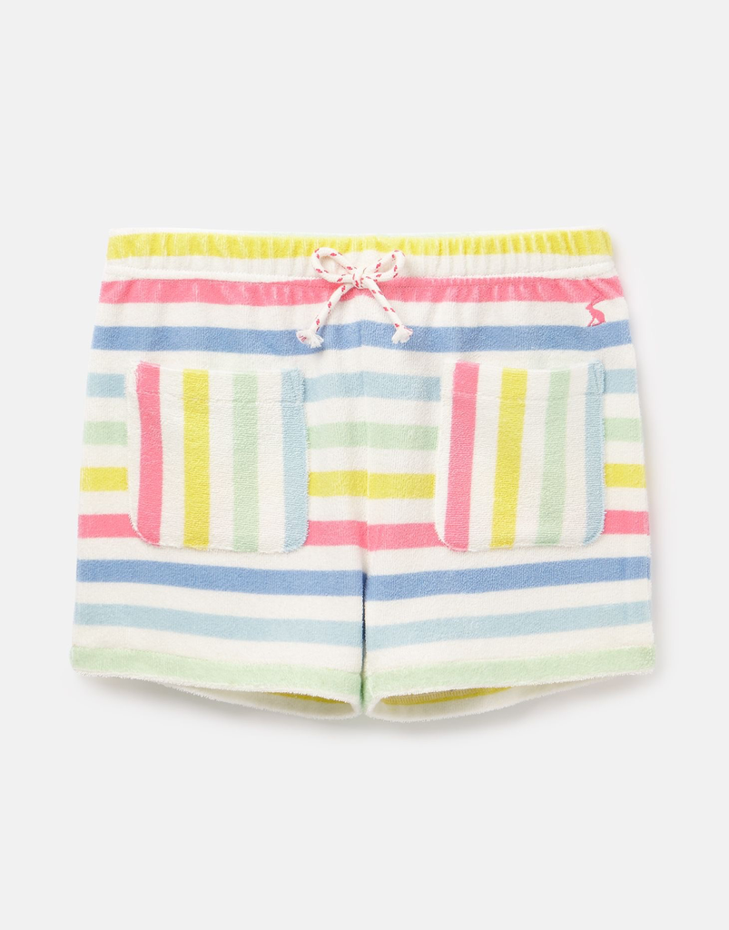 Joules Joules Parwell Towelling Short