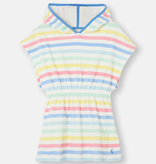 Joules Joules Beach Towelling Cover Up