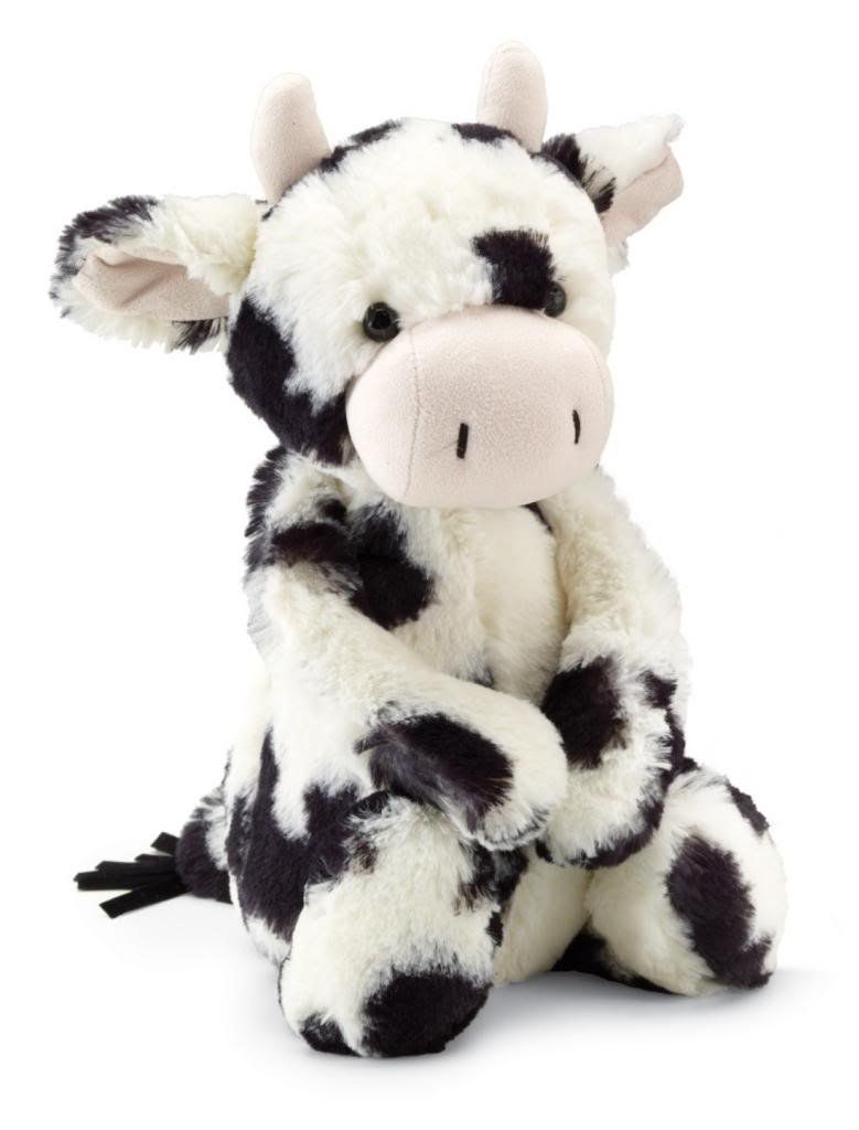 jellycat calf
