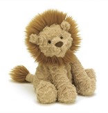 JellyCat Jelly Cat Fuddlewuddle Lion Medium