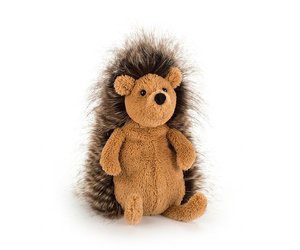 jellycat hedgehog