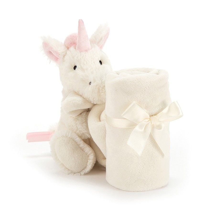 jellycat bashful kitty soother