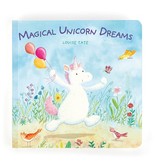 JellyCat Jelly Cat Magical Unicorn Dreams