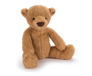 jellycat bear small