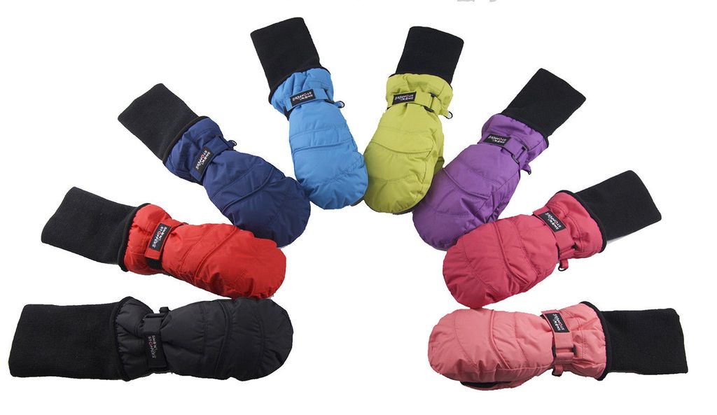 snowstoppers mittens amazon