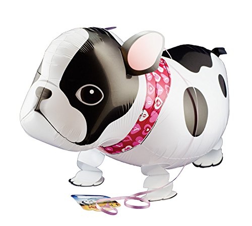 My Own Pet My Own Pet French Bulldog Balloon