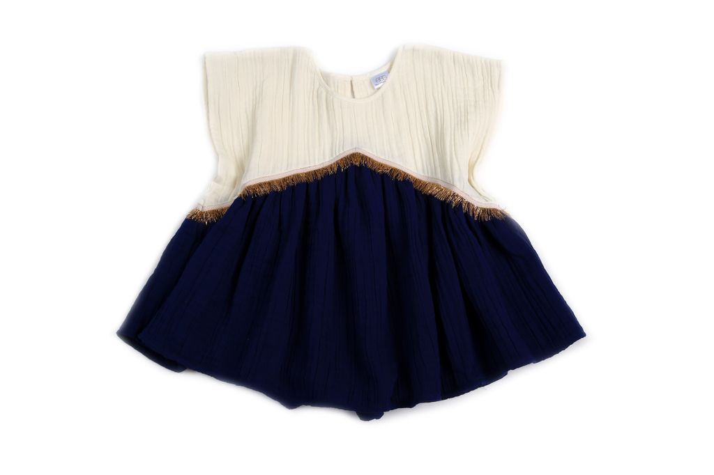 Egg Girls Egg Amanda Cover-Up Xs NVY