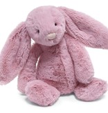 JellyCat Jelly Cat Bashful Bunny Pink Tulip small