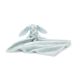 JellyCat Jelly Cat Bashful Beau Bunny Soother