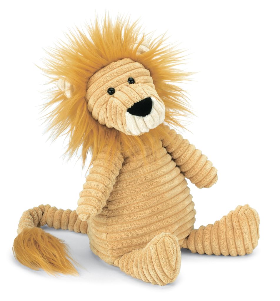 jellycat cordy roy cat