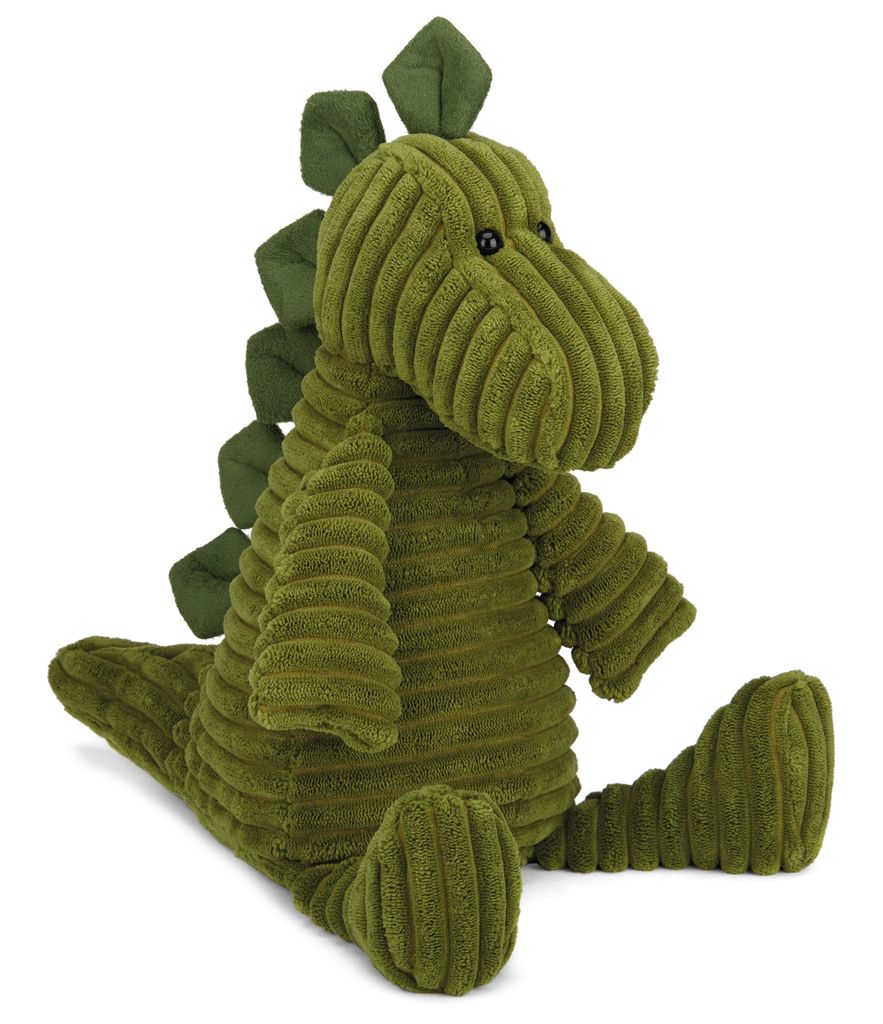 JellyCat Jelly Cat Cordy Roy Dino Medium