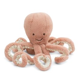 JellyCat Jelly Cat Odell Octopus Large