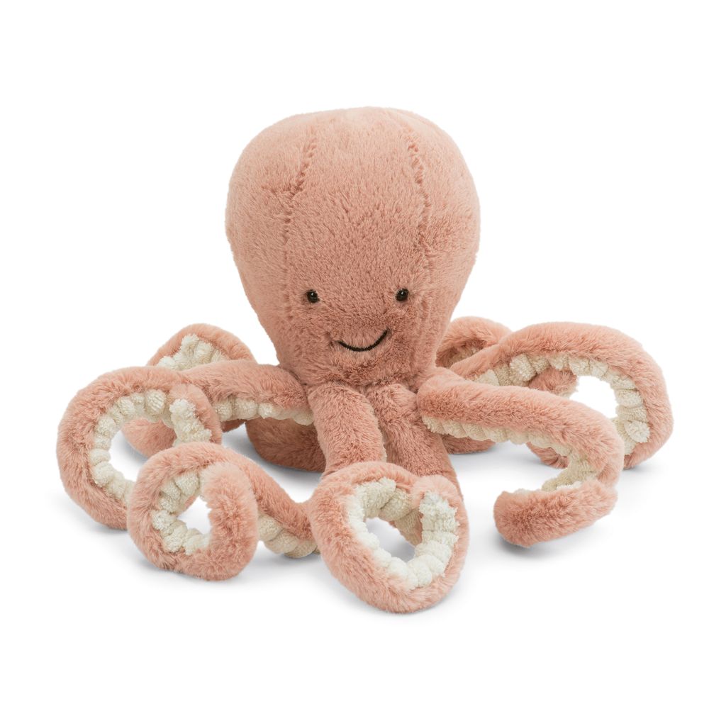 jellycat odell octopus large