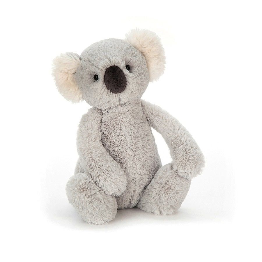 JellyCat Jelly Cat Bashful Koala Medium