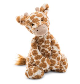 JellyCat Jelly Cat Bashful Giraffe Medium