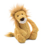 JellyCat Jelly Cat Bashful Lion Medium