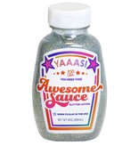 Sunshine & Glitter Awesome Sauce Glitter Lotion