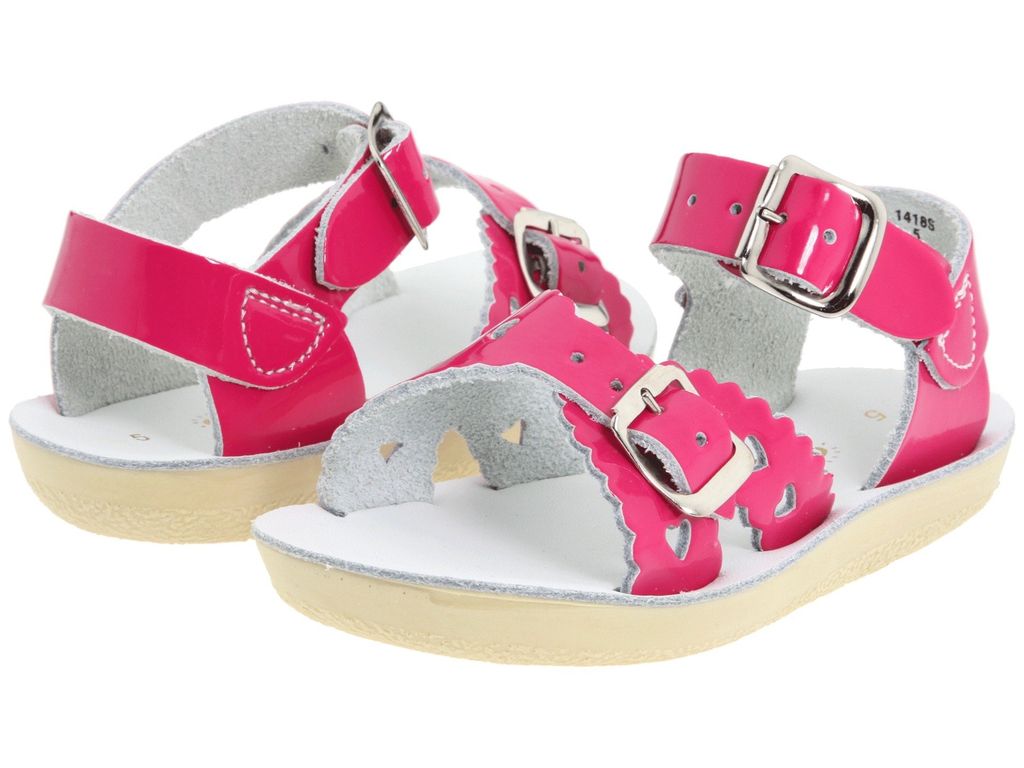 Salt Water Sandals Salt Water Sandals- Sweetheart *more colors*