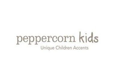 Peppercorn Kids