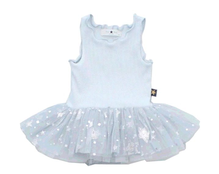 baby tutu onesie