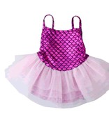 Petite Hailey Petite Hailey Mermaid Tutu