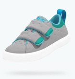 native Native Monaco Velcro Pigeon Gray