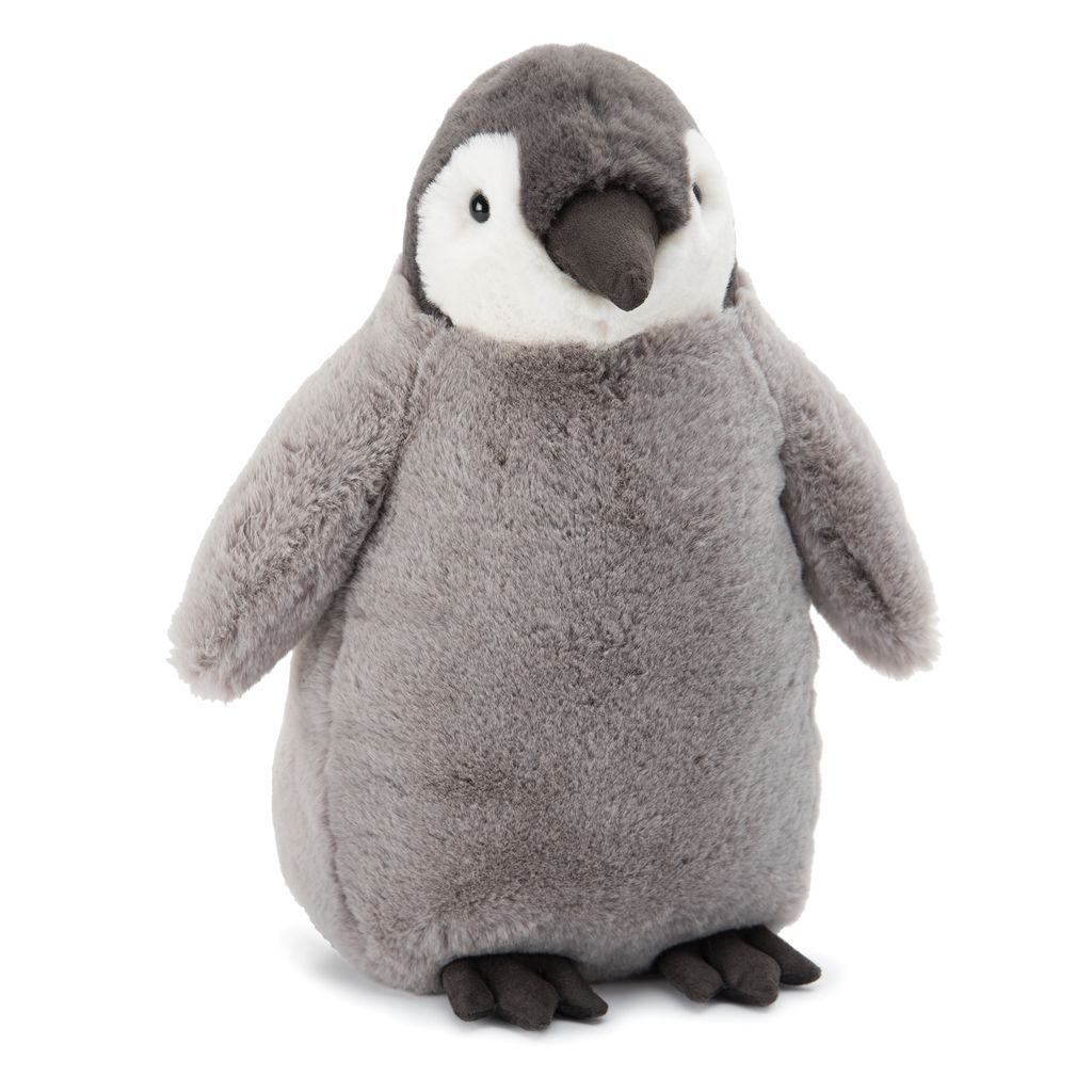 JellyCat Jelly Cat Percy Penguin Large
