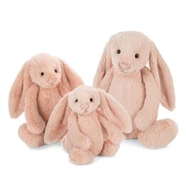 JellyCat Jelly Cat Bashful Blush Bunny Large