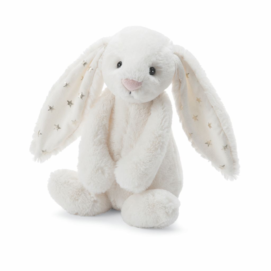 bashful twinkle bunny