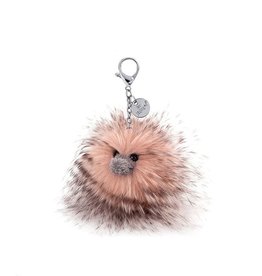 JellyCat Jelly Cat Glad to be Me Bag Charm