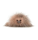 JellyCat Jelly Cat Glad To Be Me Fluffy Bag