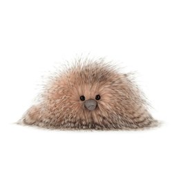 JellyCat Jelly Cat Glad To Be Me Fluffy Bag